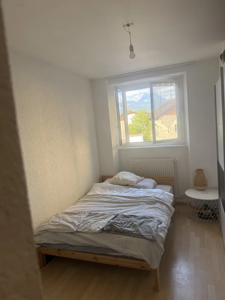 Joli 2,5 pièces