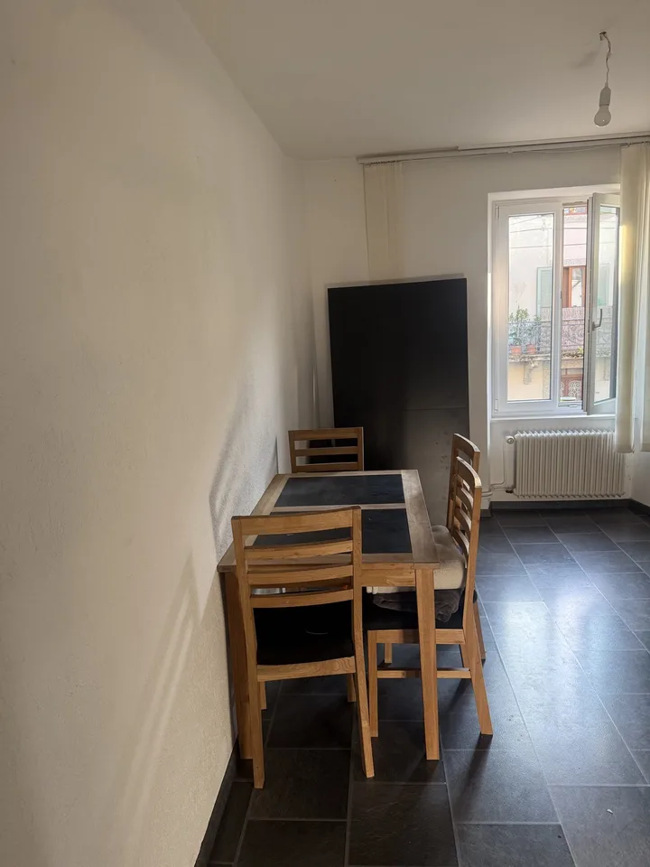 Joli 2,5 pièces