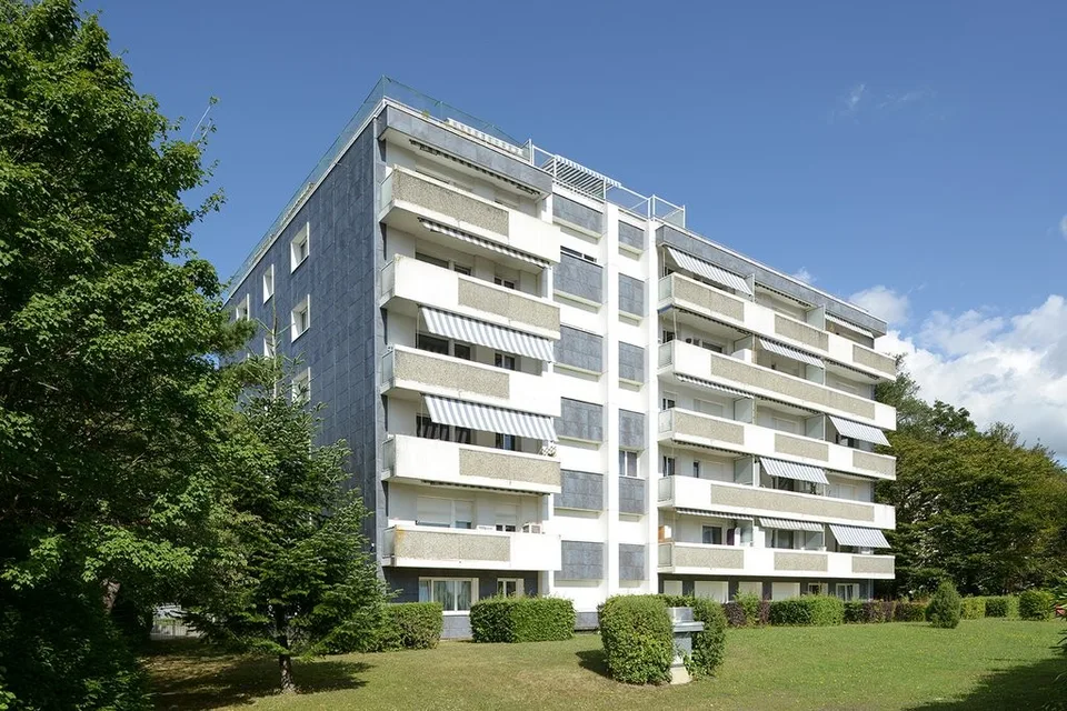 Route de Sauverny 20, 1290 Versoix - CHF 140 inkl. NK pro Monat