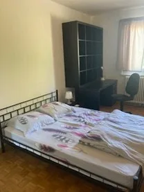 Grande maison