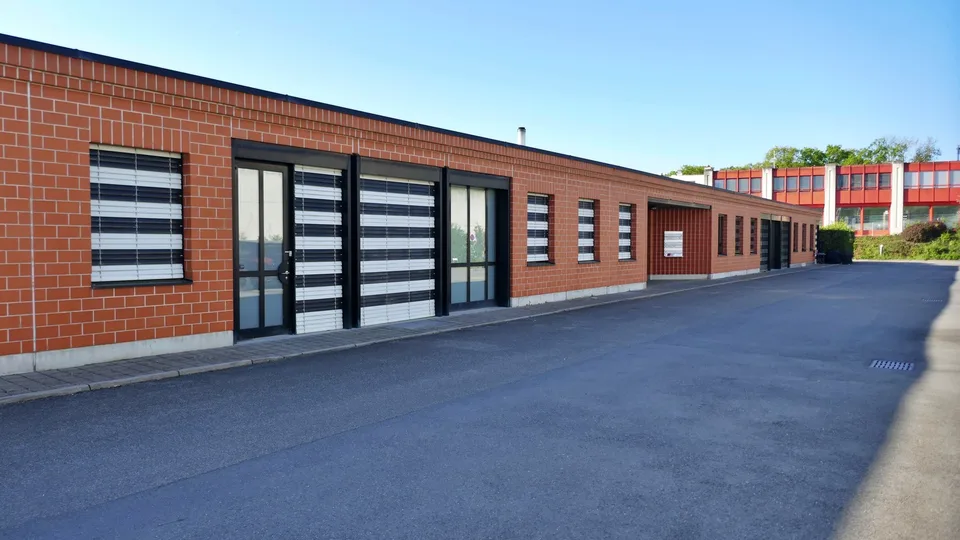 Spacieuse surface de bureaux de 146 m² à Mies