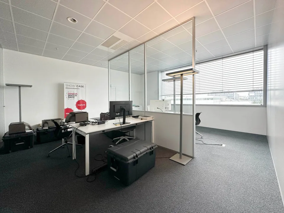 Espaces de bureaux à sous-louer – environnement moderne et flexible