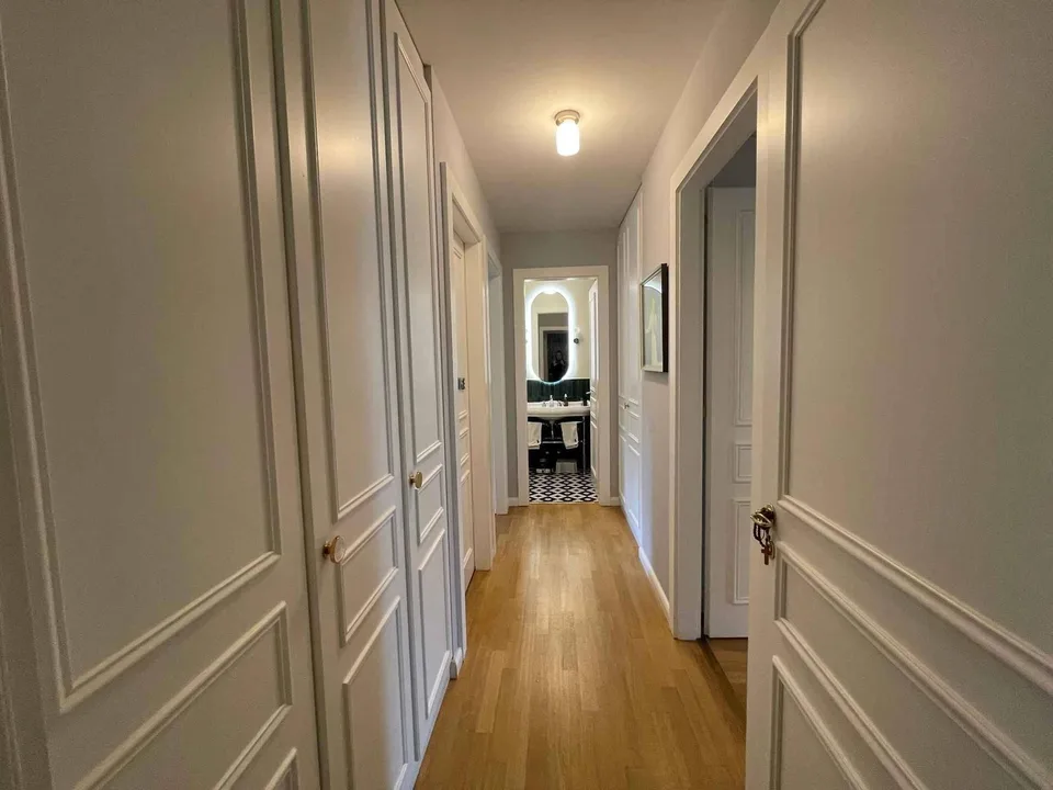 5 Room Flat in Cologny