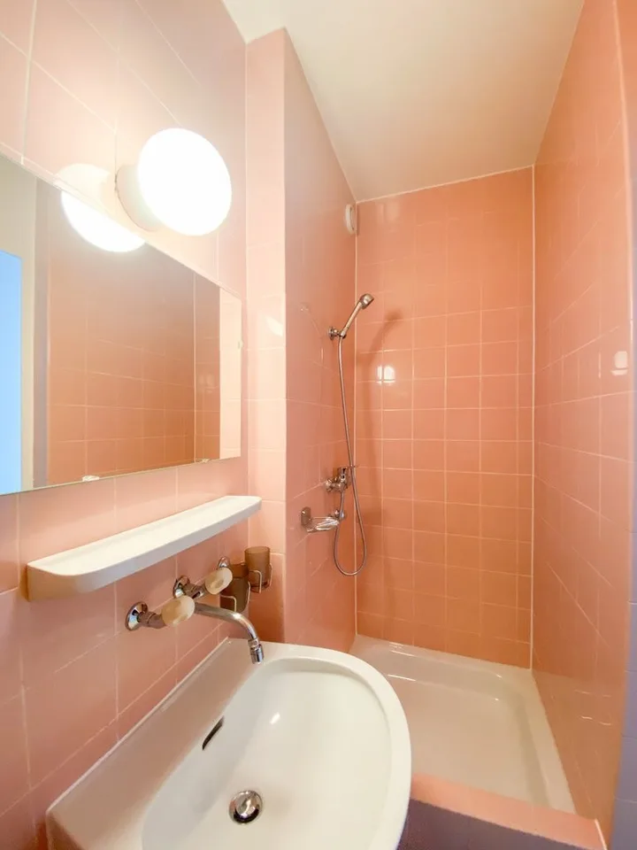 Appartement situé dans le quartier de la Tourelle
