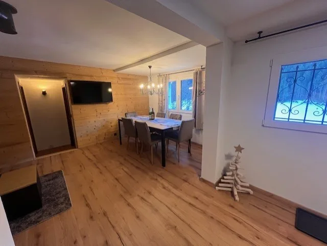 Appartement de vacances