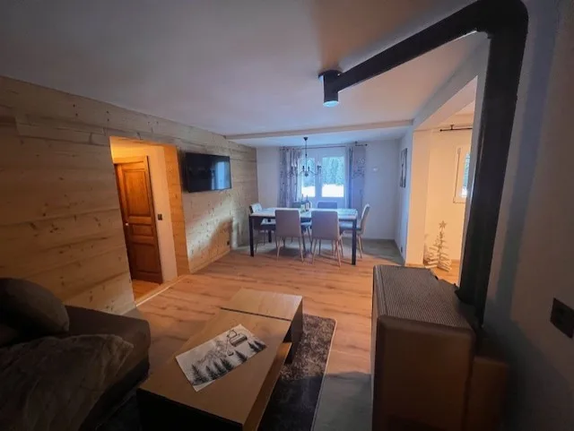 Appartement de vacances