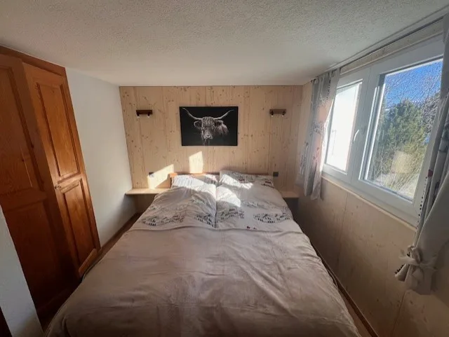 Appartement de vacances