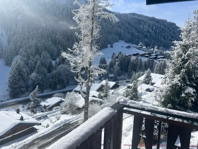 Appartement de vacances