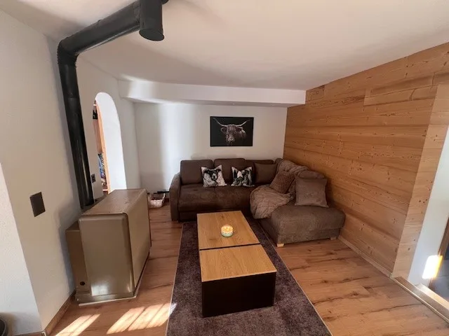 Appartement de vacances