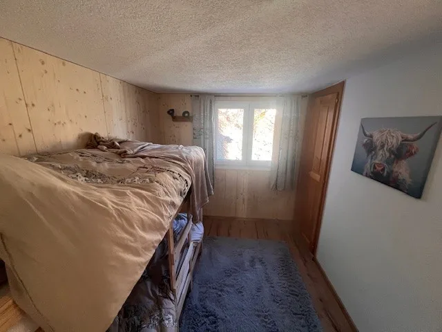 Appartement de vacances