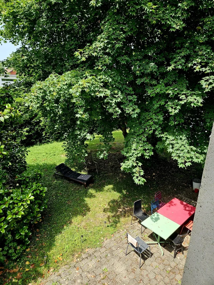 18 chemin des mesanges, 1226 thonex - CHF 1’900 inkl. NK pro Monat
