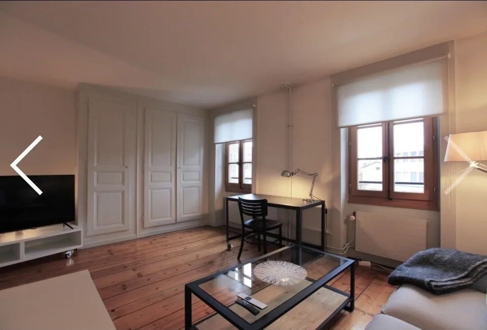 1225 Chene-Bourg - CHF 2’000 inkl. NK pro Monat