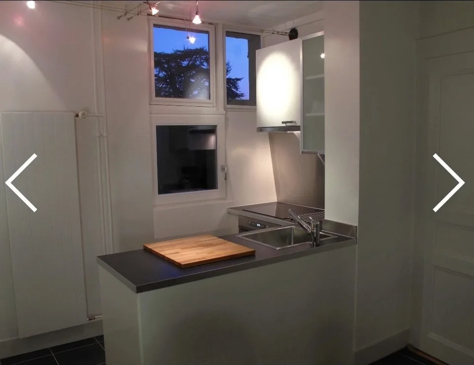 1225 Chene-Bourg - CHF 2’000 inkl. NK pro Monat
