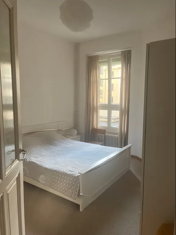 Place de la Navigation, 1201 Genève - CHF 2’650 inkl. NK pro Monat