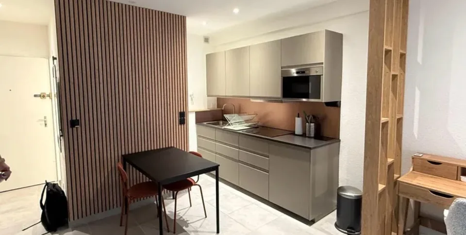Rue de caroline, 1227 carou - CHF 1’650 inkl. NK pro Monat