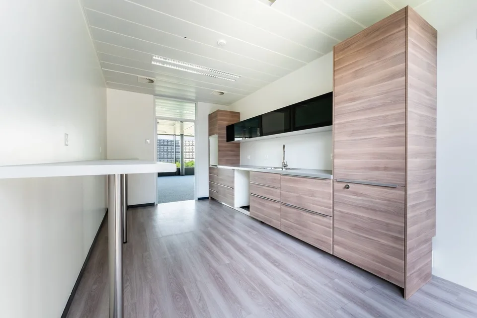 Surface administrative de 292 m² au 4? étage - grands plateaux de bureaux lumineux et modulables