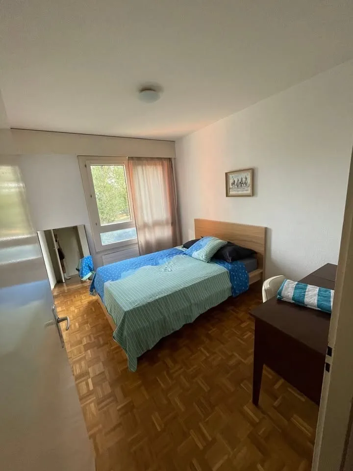 Cosy room in the middle of the UN neighborhood