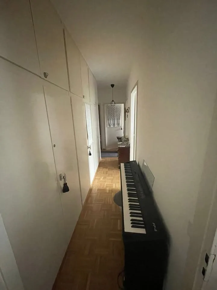Cosy room in the middle of the UN neighborhood