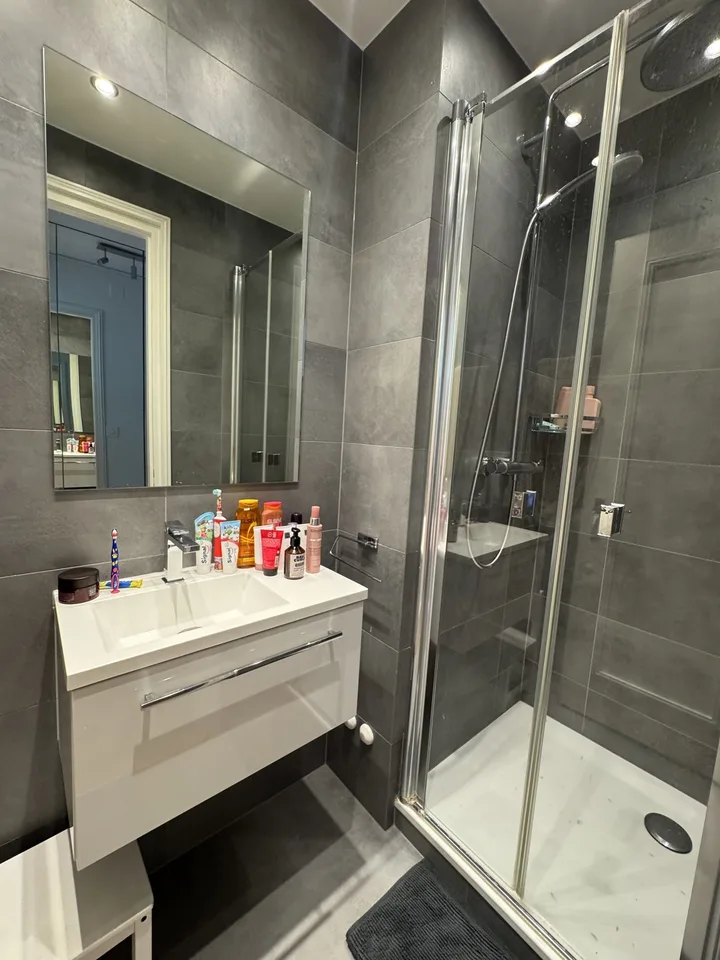 Superbe appartement familial de 6 pièces à Florissant – Reprise de bail – Foto 14 von 14