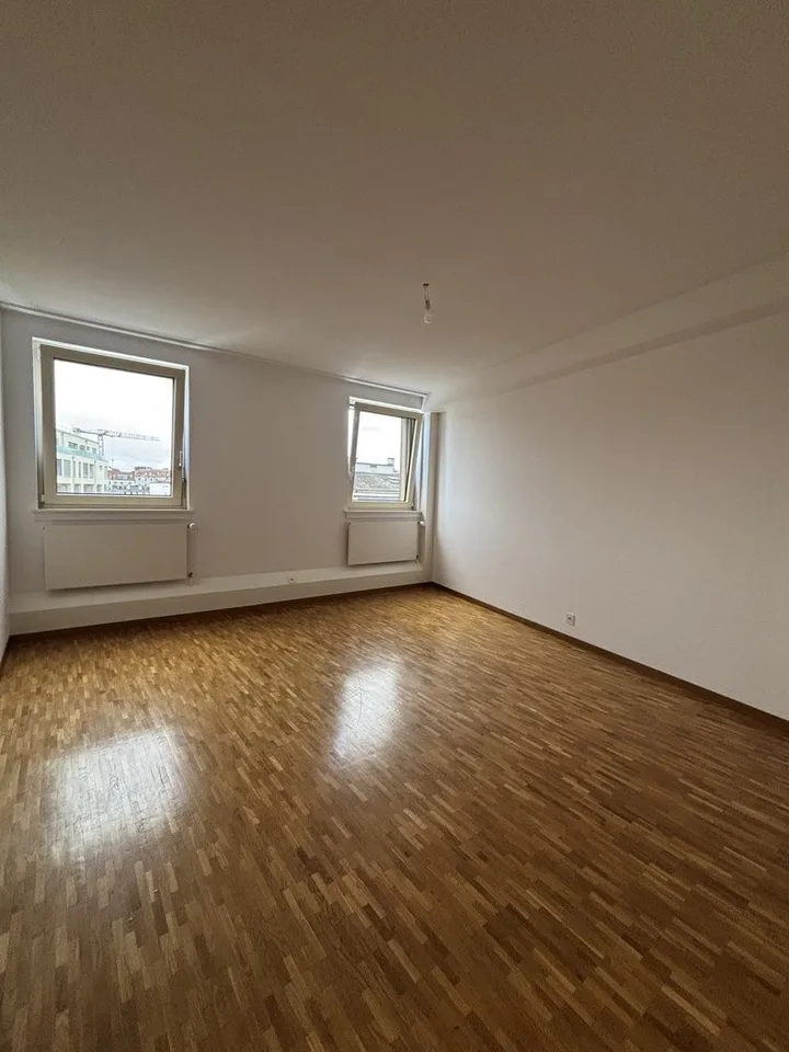 Splendide appartement idéalement situé près des nations et de la gare