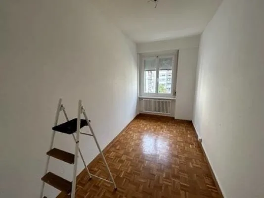 A saisir ! Bel appartement dans un quartier verdoyant !