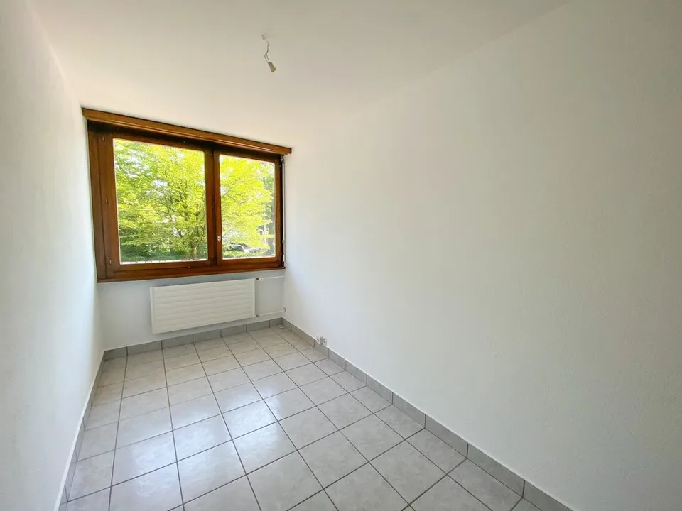 Appartement en plein coeur de la résidence de la Tourelle