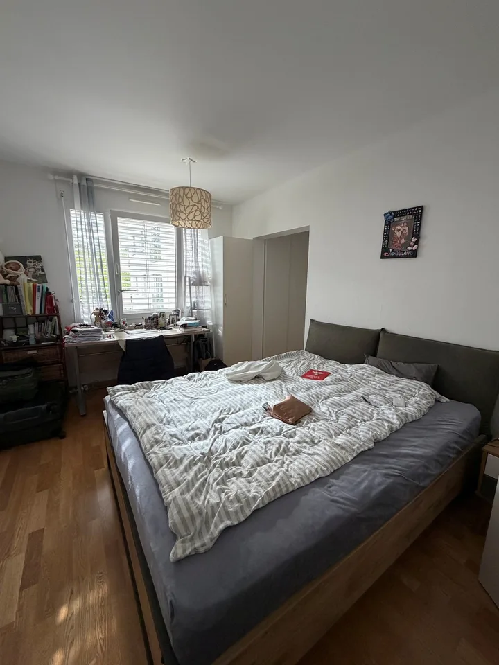 Très bel appartement familial - Petit Saconnex