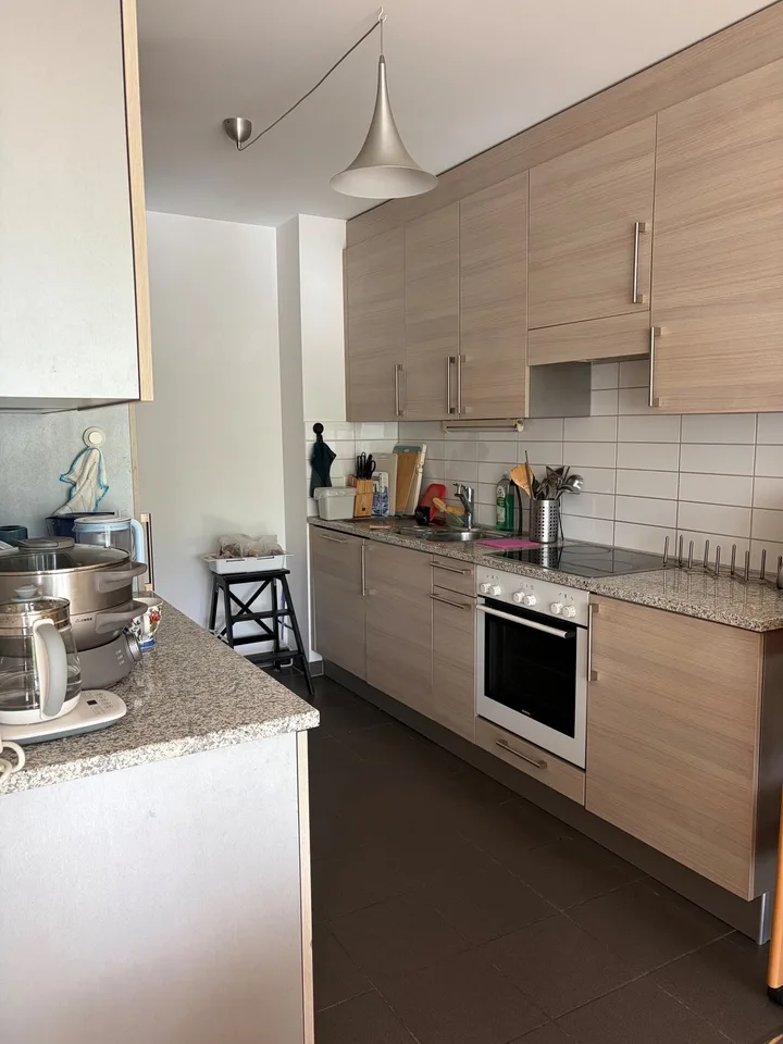 Très bel appartement familial - Petit Saconnex