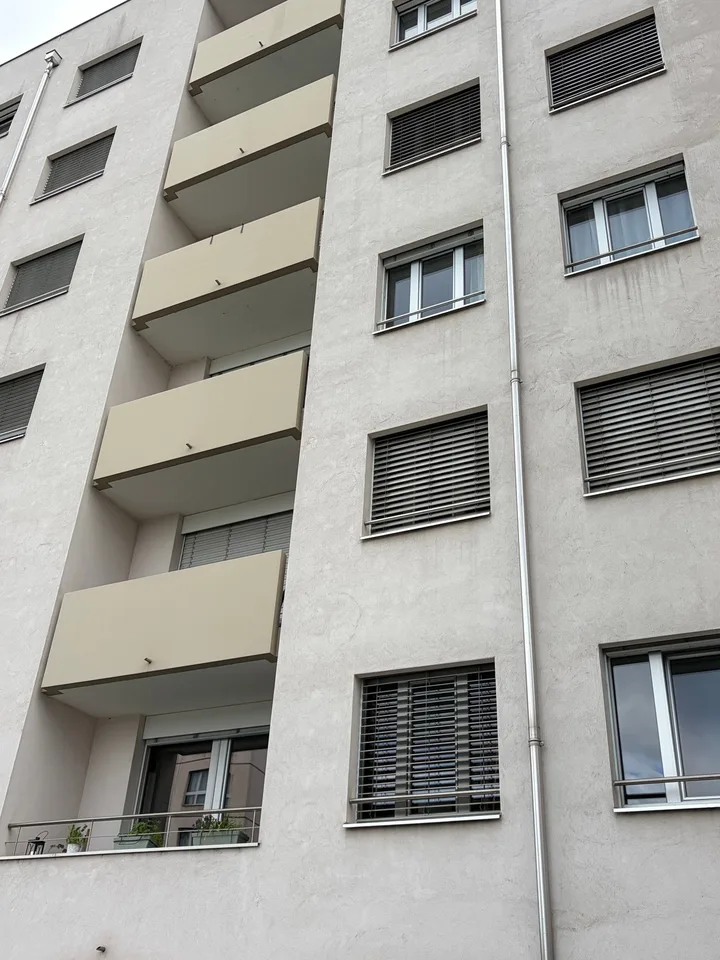 Très bel appartement familial - Petit Saconnex