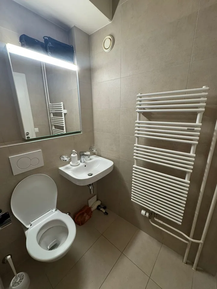 Magnifique appartement disponible dès juin