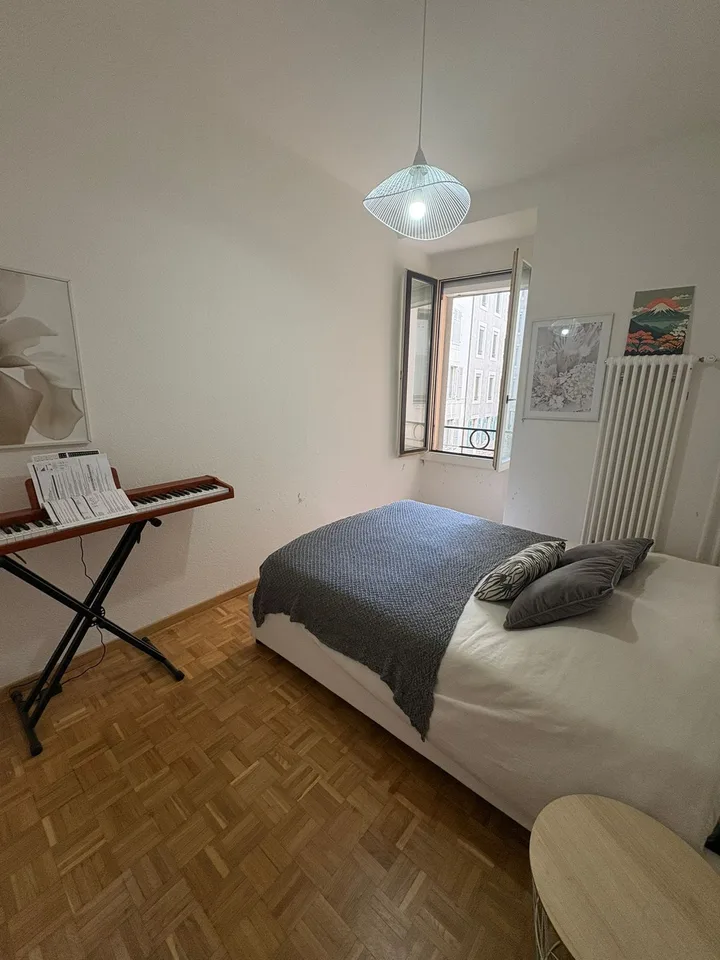 Magnifique appartement disponible dès juin