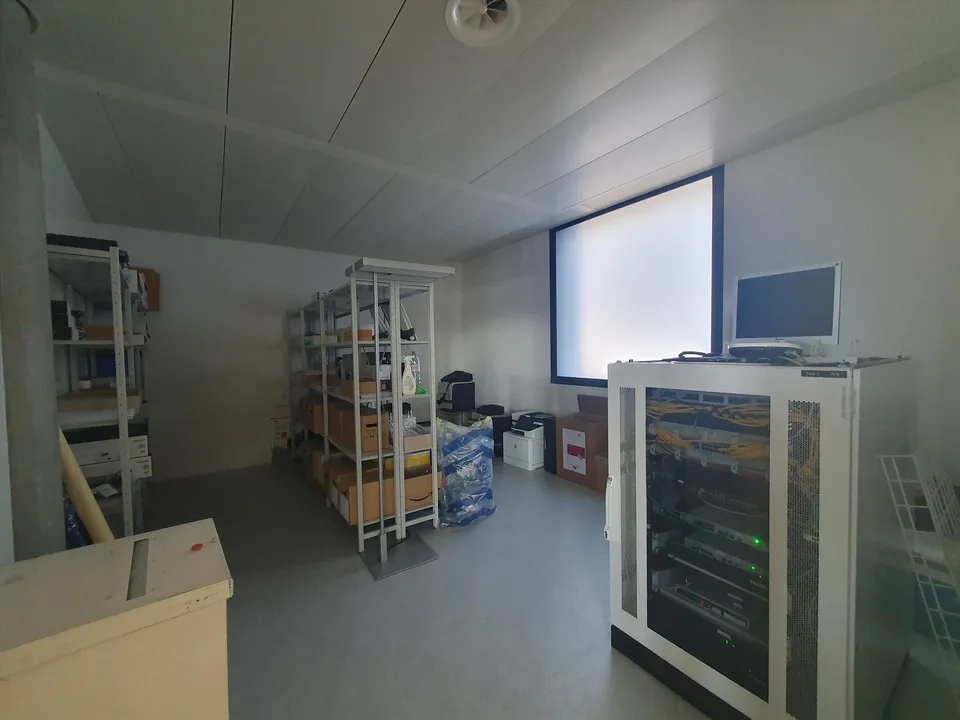 Superbe surface de bureau de 194 m2 avec terrasse