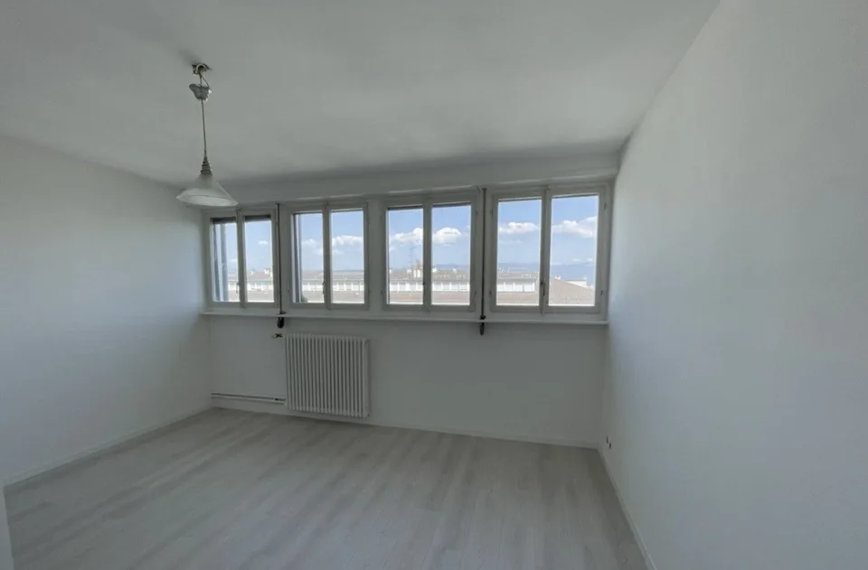 Studio à Champel