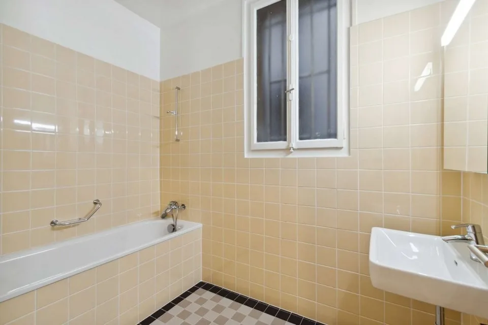 Appartement 4 pièces au 3eme étage Quartier de la Gare – foto 7 di 7