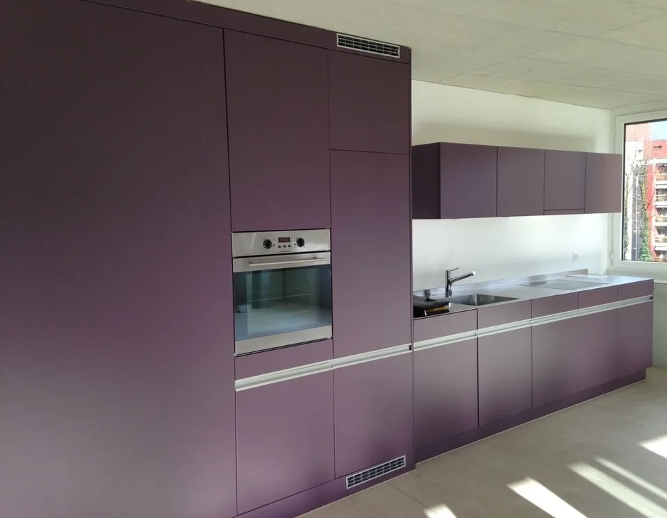 Moderne 3.5 Zimmerwohnung im PAKRSIDE Schlieren zu vermieten
