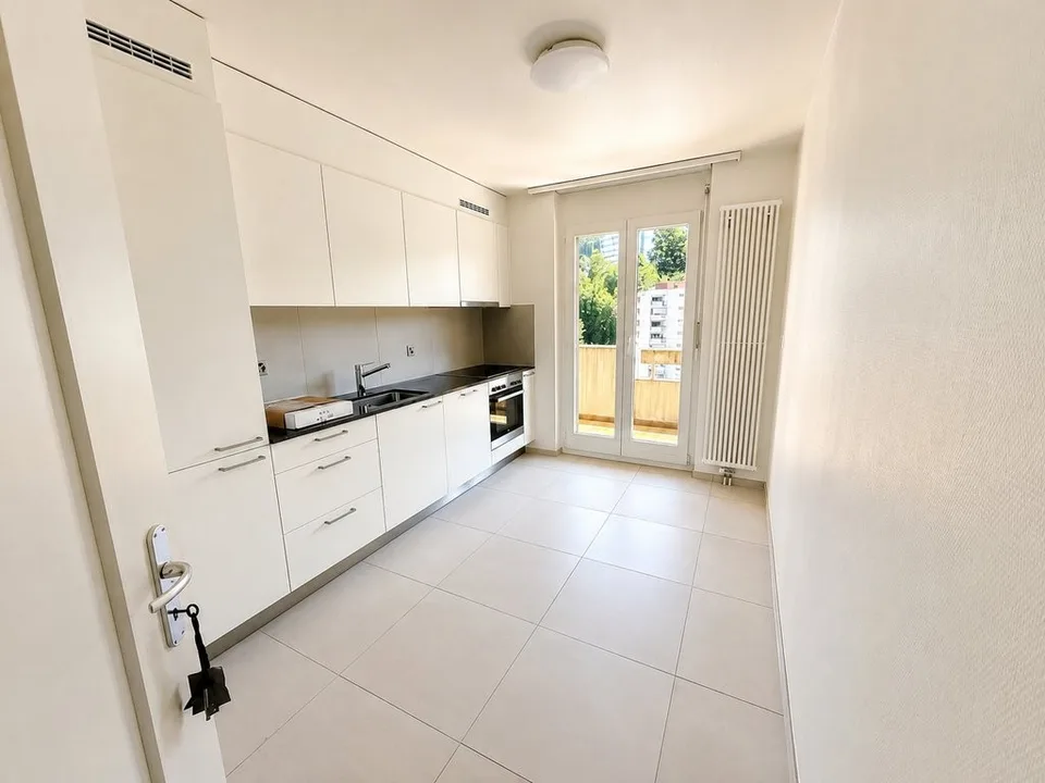 Incroyable appartement rénové