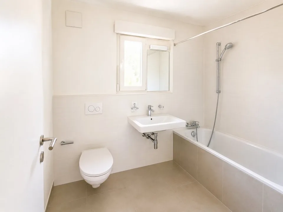 Unglaubliches renoviertes Apartment