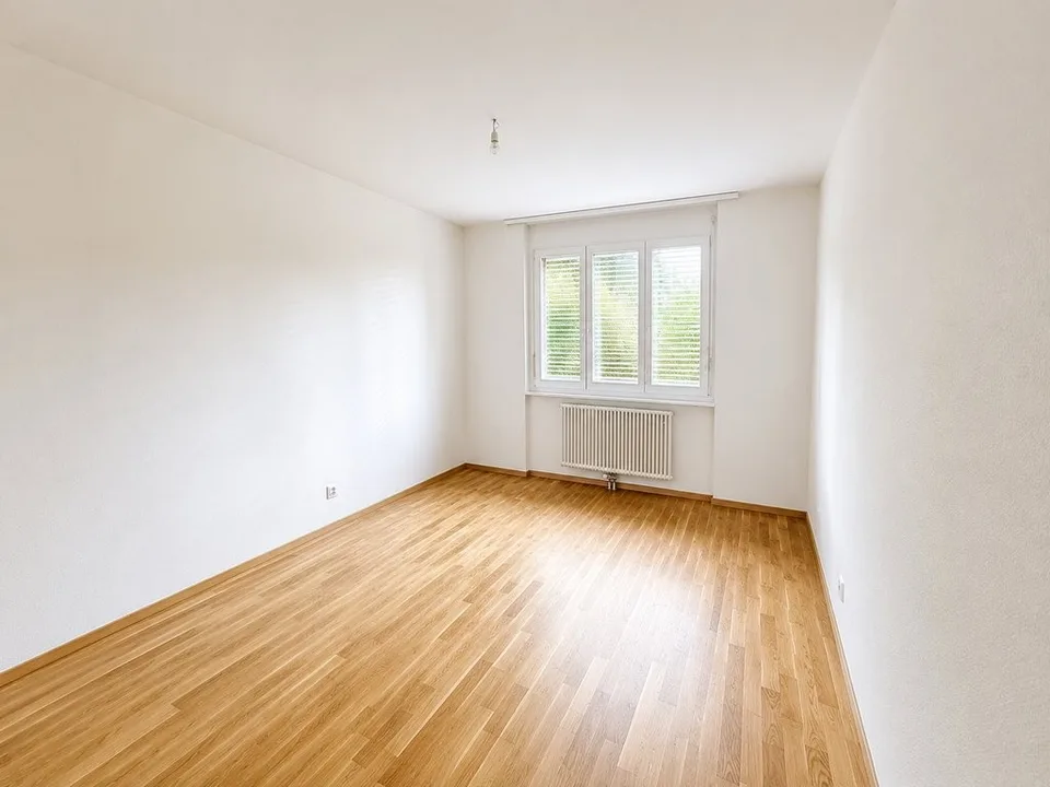 Unglaubliches renoviertes Apartment
