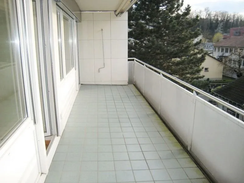Abitazione spaziosa