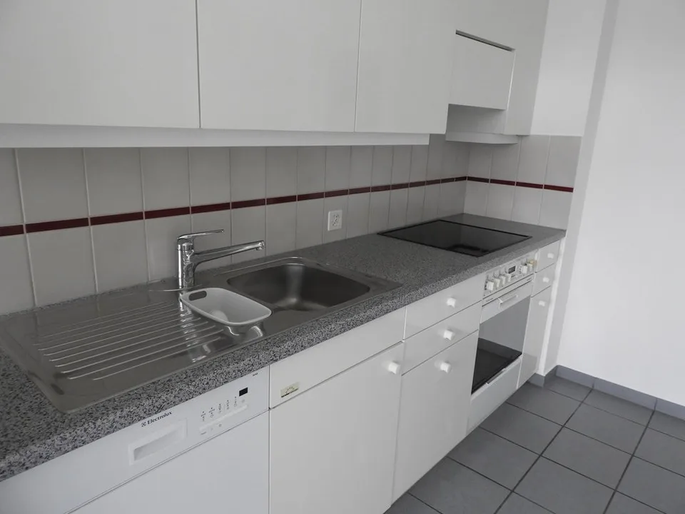 Abitazione spaziosa