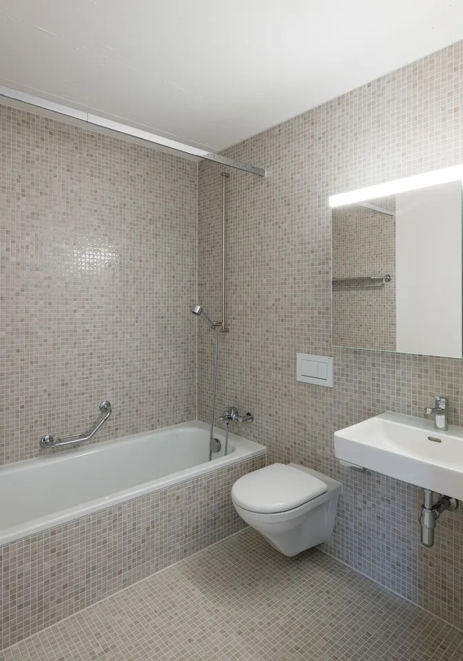 Hardstrasse 10, 8105 Regensdorf - CHF 2’870 inkl. NK pro Monat