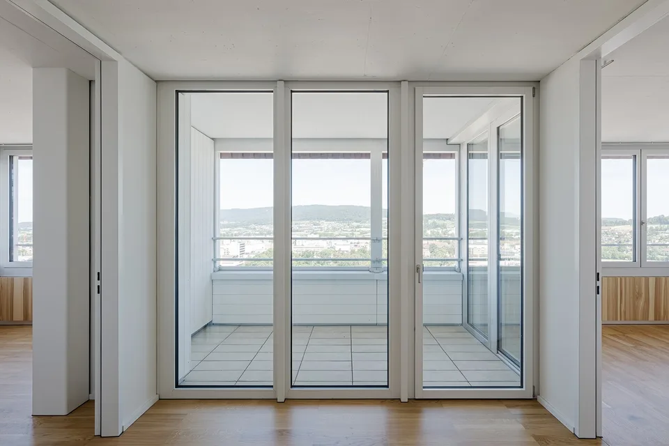 Hardstrasse 10, 8105 Regensdorf - CHF 2’870 inkl. NK pro Monat
