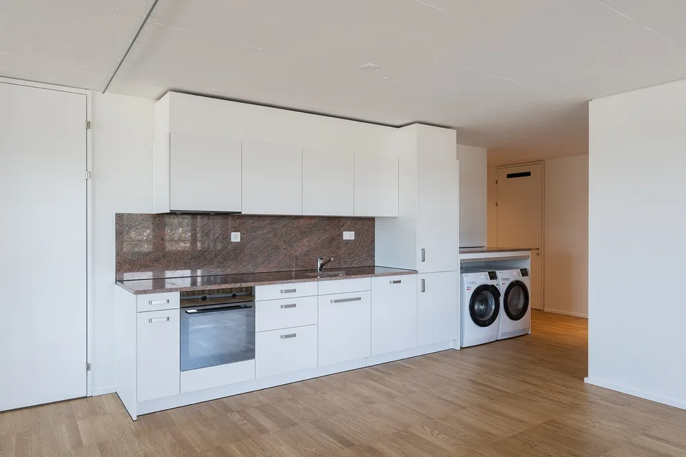 Hardstrasse 10, 8105 Regensdorf - CHF 2’870 inkl. NK pro Monat