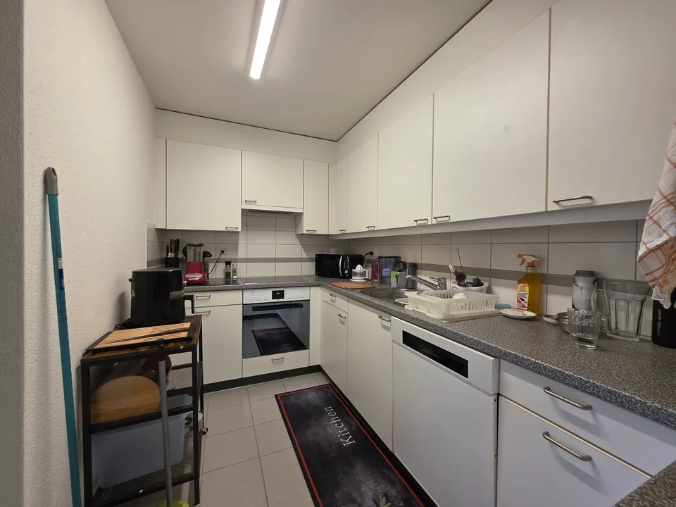 4.5 Zimmer an Top Lage in Uster