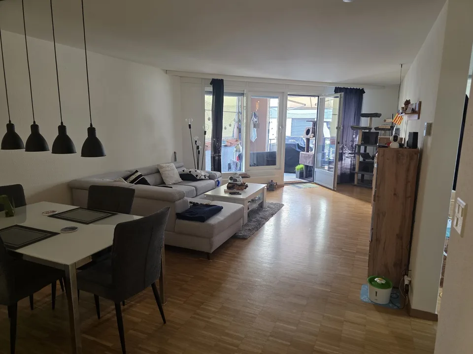 4.5 Zimmer an Top Lage in Uster