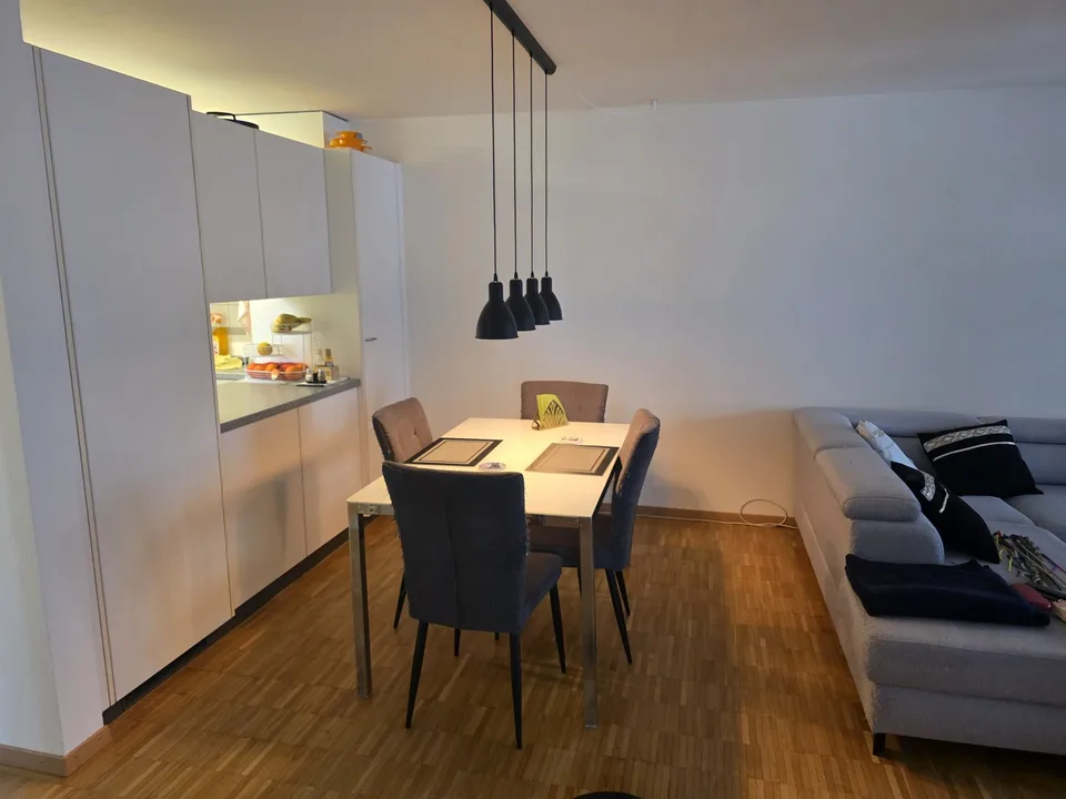 4.5 Zimmer an Top Lage in Uster