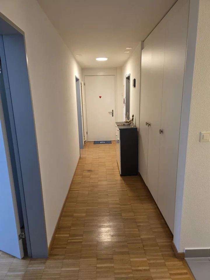 4.5 Zimmer an Top Lage in Uster