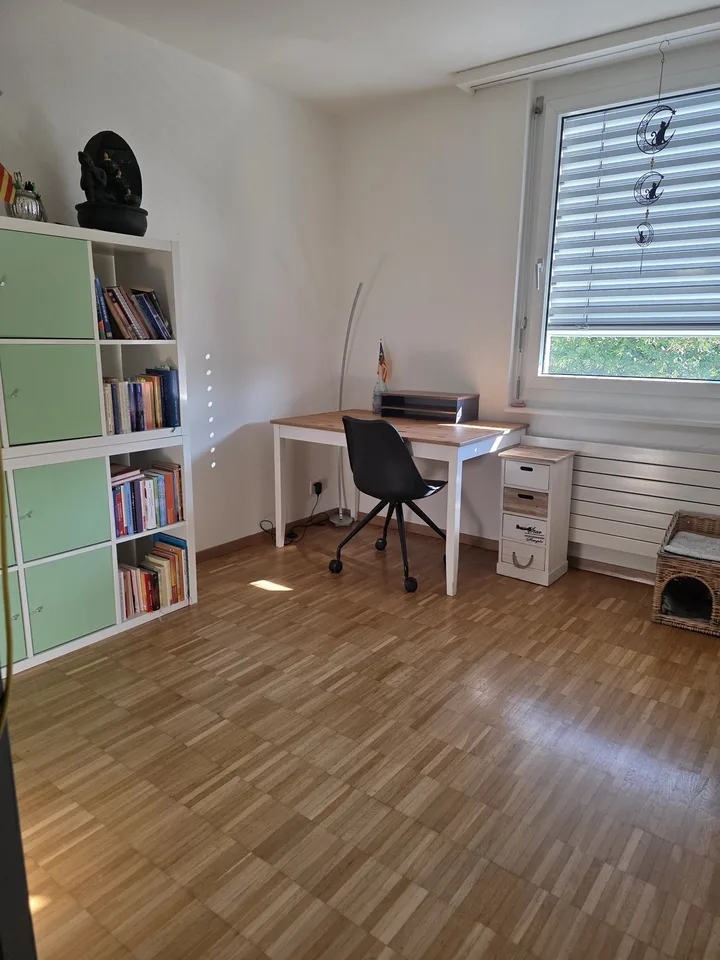 4.5 Zimmer an Top Lage in Uster