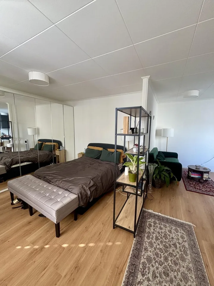 Reprise de bail / lease takeover - Champel 1206