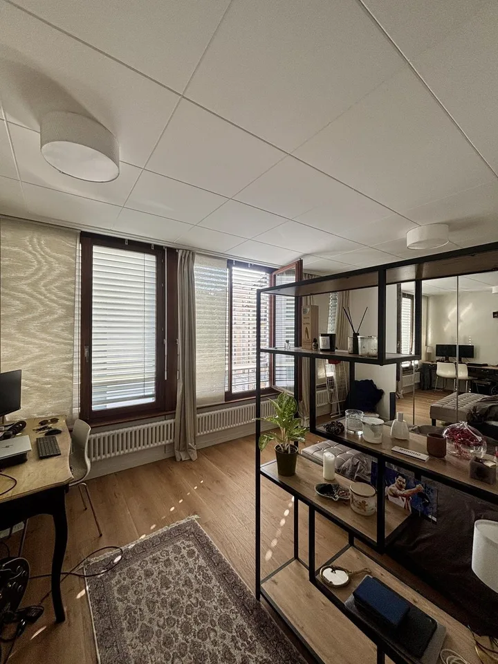 Reprise de bail / lease takeover - Champel 1206